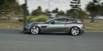 Ferrari GTC4Lusso 2016 года (AU)